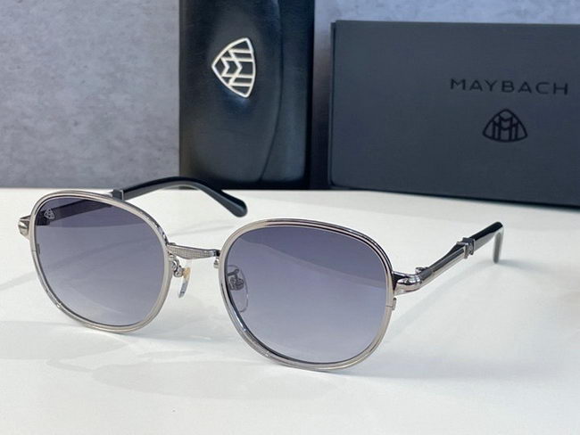 Maybach Sunglasses AAA+ ID:20220317-1125